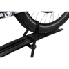 Střešní nosič kol Clover SX black