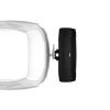 Zadní box Thule Onto 2 pro nosič kol Thule EasyFold 3