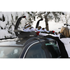 Magnetický nosič snowboardů Aconcagua
