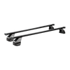 Střešní nosič Menabo Omega Black