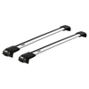 Střešní nosič Thule WingBar Edge