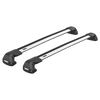 Střešní nosič Thule WingBar Edge