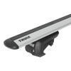 Střešní nosič Thule WingBar EVO