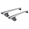 Střešní nosič Thule WingBar EVO