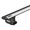 Střešní nosič Thule WingBar EVO
