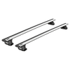 Střešní nosič Thule WingBar EVO