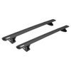 Střešní nosič Thule WingBar EVO