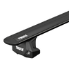 Střešní nosič Thule WingBar EVO