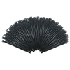 Stahovací pásky 250 mm x 4,8 mm (DxŠ)