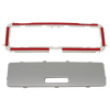 Kryt nárazníku Škoda Yeti SUV