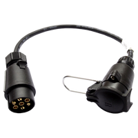 Prodlužovací kabel 50 cm Prodlužovací kabel 50 cm