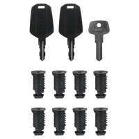 Thule sada zámků 4508 pro všechny produkty Thule