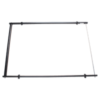 Nakládací rolna 90x140 cm pro střešní nosič Nakládací rolna 90x140 cm pro střešní nosič