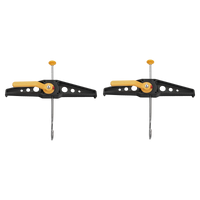 Rhino nosič žebříků SafeClamp