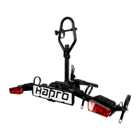 Nosič kol Hapro Atlas Premium Xfold I 2.0 Nosič kol Hapro Atlas Premium Xfold I 2.0