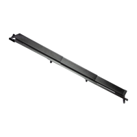 Nájezdová rampa pro nosič kol Hapro Atlas Premium Xfold