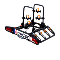 Nosič kol TowCar T4 Nosič kol TowCar T4