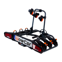 Nosič kol TowCar TR3 Nosič kol TowCar TR3