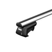 Střešní nosič Thule SmartRack XT 118 cm Střešní nosič Thule SmartRack XT 118 cm