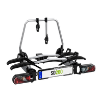 Nosič kol Eufab SD260 Nosič kol Eufab SD260