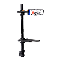 Nosič lyží / nosič snowboardů TowCar Cerler Nosič lyží / nosič snowboardů TowCar Cerler