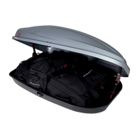 Sada tašek na střešní box G3 Absolute 320 Sada tašek na střešní box G3 Absolute 320