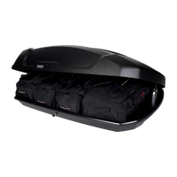 Sada tašek na střešní box Thule Force XT L Sada tašek na střešní box Thule Force XT L