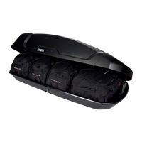 Sada tašek na střešní box Thule Force XT M Sada tašek na střešní box Thule Force XT M