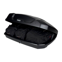 Sada tašek na střešní box Thule Force XT S