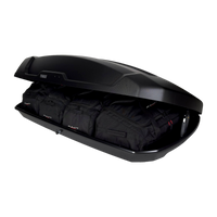 Sada tašek na střešní box Thule Force XT S Sada tašek na střešní box Thule Force XT S
