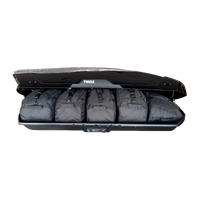 Sada tašek na střešní box Thule Motion XT XL Sada tašek na střešní box Thule Motion XT XL