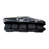 Sada tašek na střešní box Thule Motion XT XXL Sada tašek na střešní box Thule Motion XT XXL