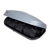 Sada tašek na střešní box Thule Touring L
