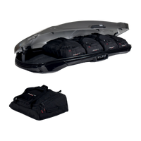 Sada tašek na střešní box Thule Vector Alpine Sada tašek na střešní box Thule Vector Alpine