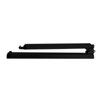 Nájezdová rampa pro nosič kol Atera Genio Pro Advanced black edition Nájezdová rampa pro nosič kol Atera Genio Pro Advanced black edition