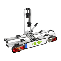 Nosič kol Eufab Premium Nosič kol Eufab Premium