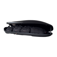 Sada tašek na střešní box Skoda 5L6071175 380L Sada tašek na střešní box Skoda 5L6071175 380L