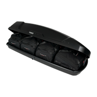 Sada tašek na střešní box Thule Force XT Sport Sada tašek na střešní box Thule Force XT Sport