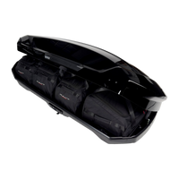 Sada tašek na střešní box Thule Motion 3 L Sada tašek na střešní box Thule Motion 3 L