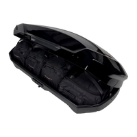 Sada tašek na střešní box Thule Motion 3 M Sada tašek na střešní box Thule Motion 3 M