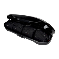 Sada tašek na střešní box Thule Motion 3 Sport Sada tašek na střešní box Thule Motion 3 Sport
