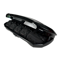 Sada tašek na střešní box Thule Motion 3 XL Low Sada tašek na střešní box Thule Motion 3 XL Low