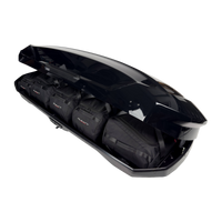 Sada tašek na střešní box Thule Motion 3 XXL Sada tašek na střešní box Thule Motion 3 XXL