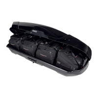 Sada tašek na střešní box Thule Motion XT Sport Sada tašek na střešní box Thule Motion XT Sport