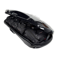Sada tašek na střešní box Thule Vector M Sada tašek na střešní box Thule Vector M
