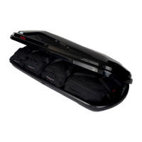 Sada tašek na střešní box Montblanc Altitude 350 Sada tašek na střešní box Montblanc Altitude 350