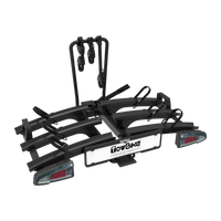 Nosič kol TowBike PRO 3 Nosič kol TowBike PRO 3