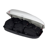 Sada tašek na střešní box G3 Helios 320 Sada tašek na střešní box G3 Helios 320