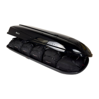 Sada tašek na střešní box Modula Travel Exclusive Sada tašek na střešní box Modula Travel Exclusive