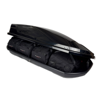 Sada tašek na střešní box Neumann Adventure 205 Sada tašek na střešní box Neumann Adventure 205